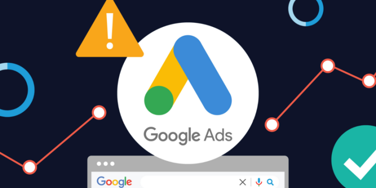 Google Ads Campaign